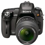 Compare Prices : Sony DSLR-A450