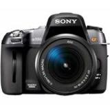 Compare Prices : Sony DSLR-A550