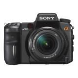 Compare Prices : Sony DSLR-A700P