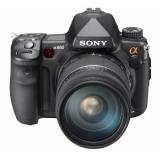 Compare Prices : Sony DSLR-A850