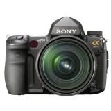 Compare Prices : Sony DSLR-A900