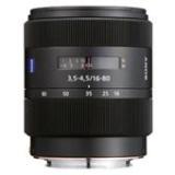 Compare Prices : Sony DT 16-80mm f/3.5-4.5 ZA Ultra Zoom