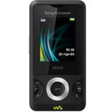 Compare Prices : Sony Ericsson W205