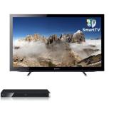Compare Prices : Sony KDL46HX753