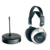Compare Prices : Sony MDR-RF800RK