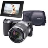 Compare Prices : Sony NEX-5