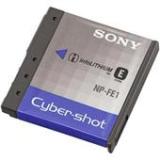 Compare Prices : Sony NP-FE1