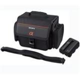 Compare Prices : Sony NP-FM500H
