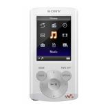 Compare Prices : Sony NWZ-E364