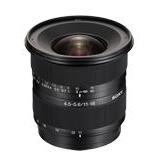 Compare Prices : Sony SAL-1118
