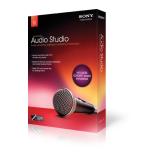 Compare Prices : Sony Sound Forge Audio Studio