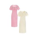 Compare Prices : Sorbet Cotton Nightdress