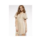 Compare Prices : South Beaded Backless Dress