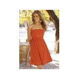 Compare Prices : South Cotton Bustier Dress