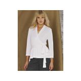 Compare Prices : South Jersey Wrap Top