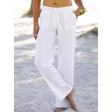 Compare Prices : South Linen Trousers