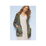 Compare Prices : South Metallic Parka