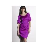 Compare Prices : South Satin Dress