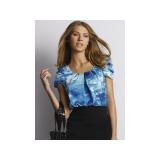 Compare Prices : South Satin Top