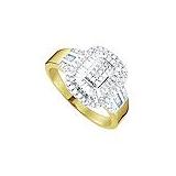 Compare Prices : Sovereign Gold Diamond Ring