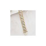 Compare Prices : Sovereign Silver Bracelet