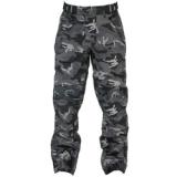 Compare Prices : Spada Camo Trousers