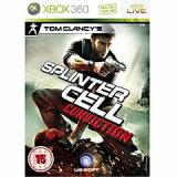 Compare Prices : Splinter Cell Conviction