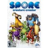 Compare Prices : Spore