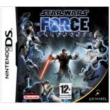 Compare Prices : Star Wars: The Force Unleashed