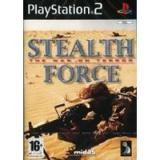 Compare Prices : Stealth Force: The War On Terror