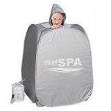Compare Prices : Steam Spa