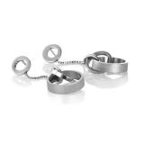 Compare Prices : Storm Earrings