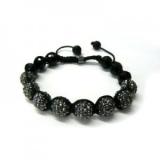 Compare Prices : Storm Leather Bracelet
