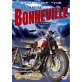 Compare Prices : Story of the Triumph Bonneville