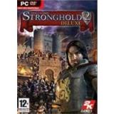Compare Prices : Stronghold 2 Deluxe