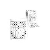 Compare Prices : Sudoku Loo Roll