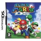 Compare Prices : Super Mario 64 DS