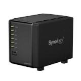 Compare Prices : Synology Disk Station DS409slim