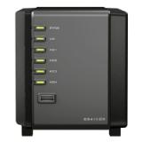 Compare Prices : Synology DiskStation DS411slim