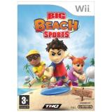 Compare Prices : THQ Big Beach Sports
