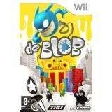 Compare Prices : THQ De Blob