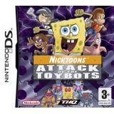 Compare Prices : THQ Nicktoons: Attack of the Toybots