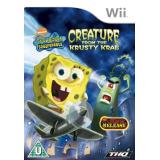 Compare Prices : THQ SpongeBob SquarePants: Creature from the Krusty Krab