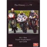 Compare Prices : TT History 1907-2006