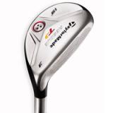 Compare Prices : TaylorMade Rescue TP