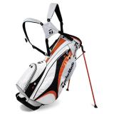 Compare Prices : TaylorMade Stratus Stand Bag