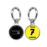Compare Prices : Team Sheene Enamel Key ring
