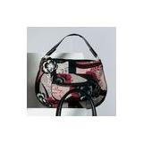 Compare Prices : Ted Baker Canvas Shoulder Bag
