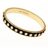 Compare Prices : Ted Baker Gold Bangle