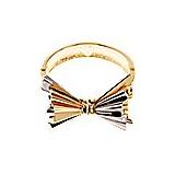 Compare Prices : Ted Baker Gold Bracelet